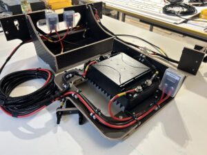 Plug-and-Play Kabelsatz VW Caddy